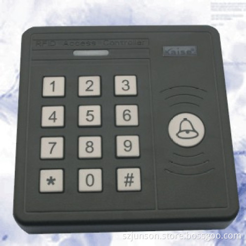 Waterproof Stand Alone Access Control (JS668)